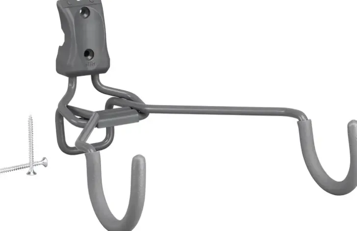 Elfa Pyorakoukku Vaaka 477070 253X313X107Mm