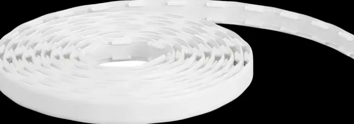 Elfa Riippu- Ja Seinakiskon Peite Valkoinen 427410