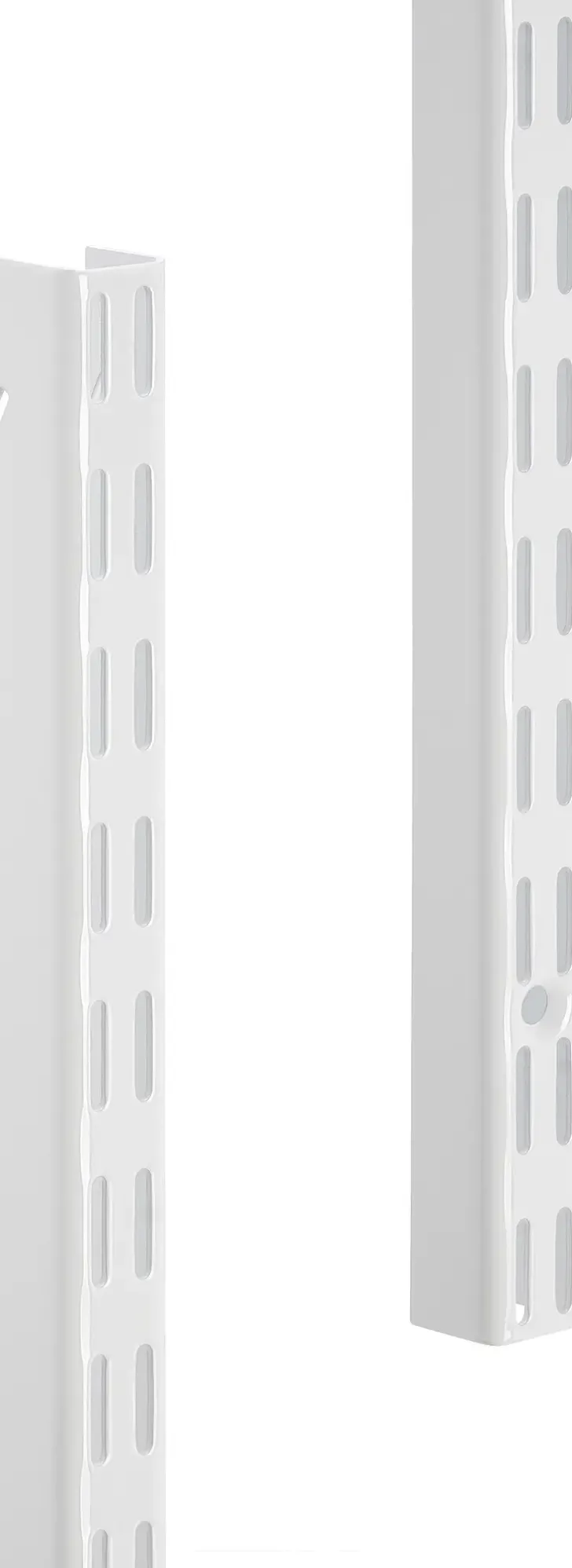 Elfa Riippukisko 988 Mm 427510 Valkoinen