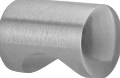 Elfa Vedin Decor Moderni 611520 Harjattu Nikkeli