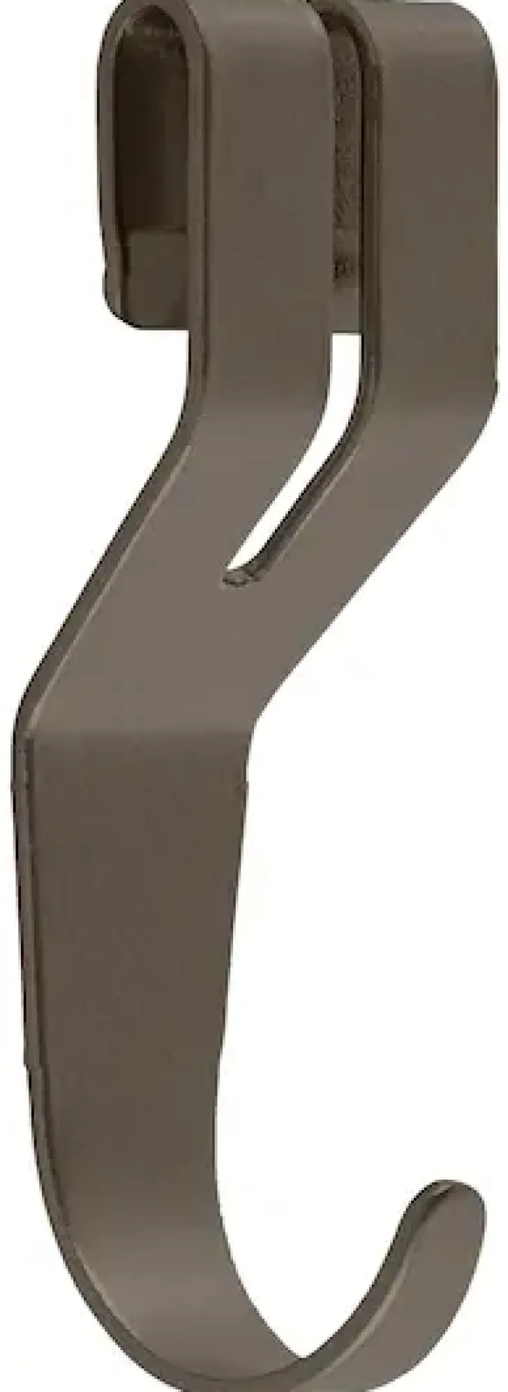 Elfa Yleiskoukku, 3 Kpl, Graphite 472425