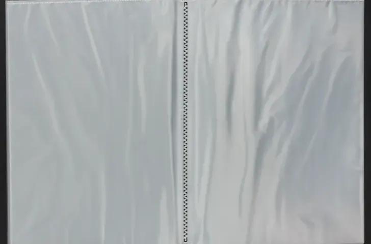 Esitekansio A4 Musta