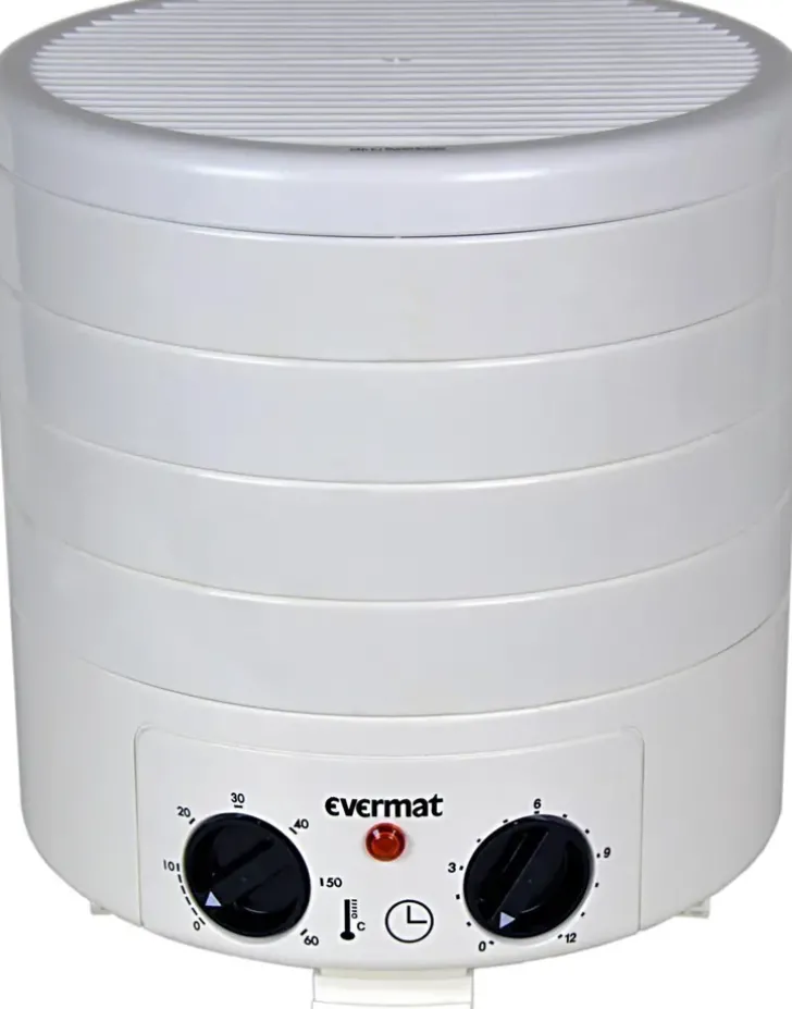 Evermat Hyotykasvikuivuri