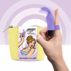 Feelztoys Magig Finger Sormivibraattori
