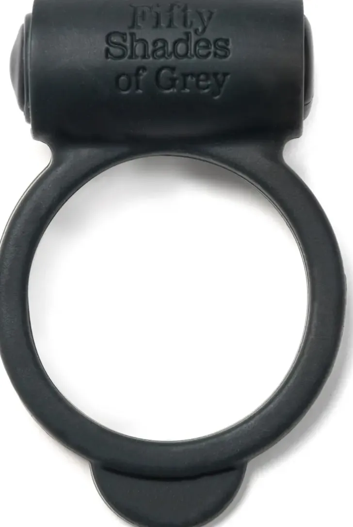 Fifty Shades Of Grey Vibrapenisrengas