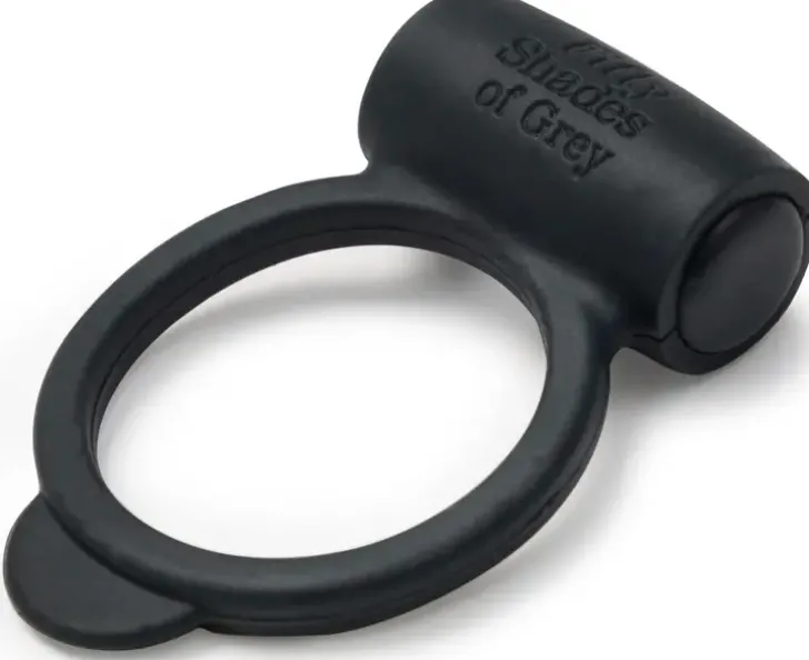 Fifty Shades Of Grey Vibrapenisrengas