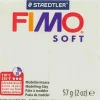 Fimo Soft Muovailumassa, Valkoinen, 57G