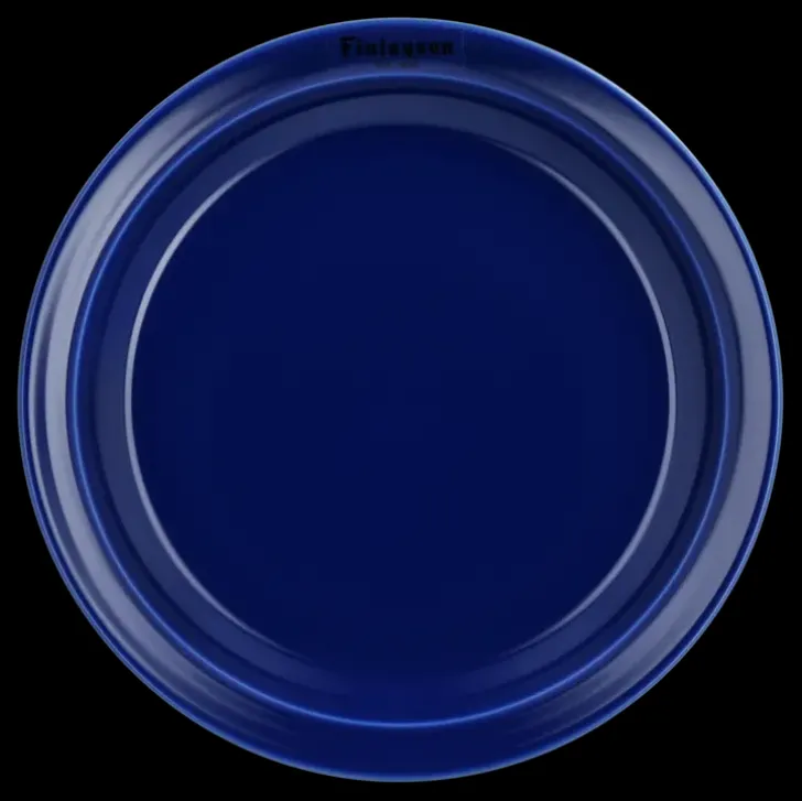 Finlayson Lautanen Mittava 20Cm Koboltin Sininen