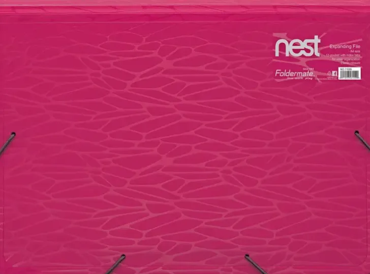 Foldermate Nest Kodinkansio A4