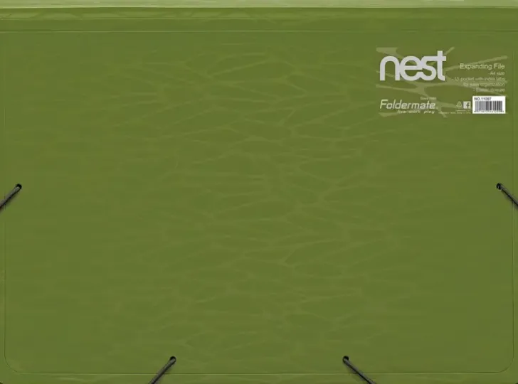 Foldermate Nest Kodinkansio A4