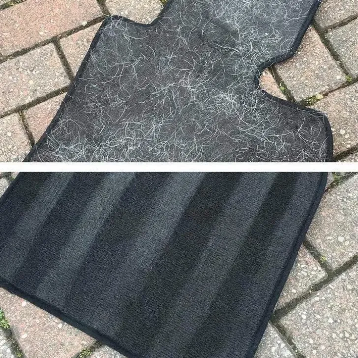 Fureater Lemmikkielaimen Karvanpoistaja