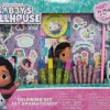 Gabby'S Dollhouse Kirjoitussetti 30 Os.