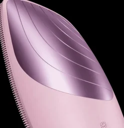 Geske Sonic Thermo Facial Brush 6 In 1 Pink Kasvojen Puhdistusharja
