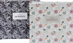 Goldbuch New Paisley Slip-In 200/10X15Cm Kuvalle