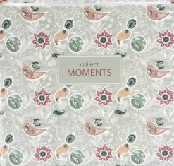 Goldbuch New Paisley Slip-In 200/10X15Cm Kuvalle