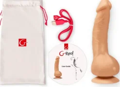 Gvibe Greal Flesh Vibraattori