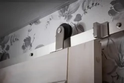 Habo Liukovenkisko Retro Rst Ylaasennus