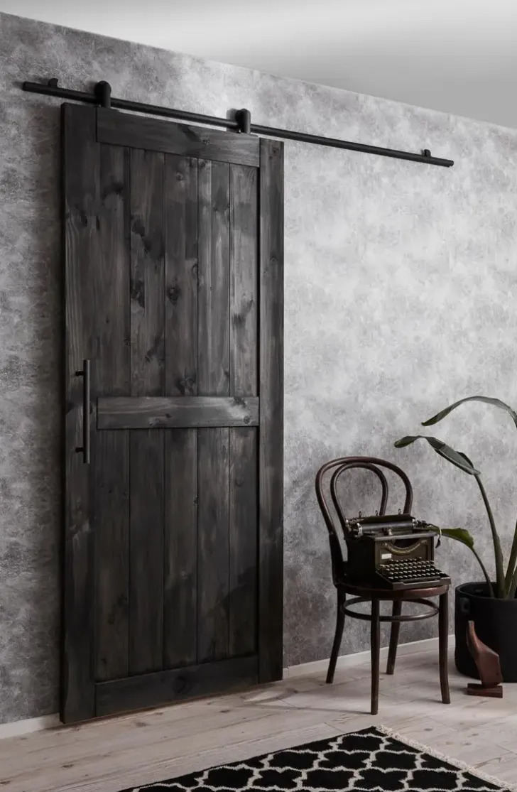 Habo Liukuovenvedin Endless Manty