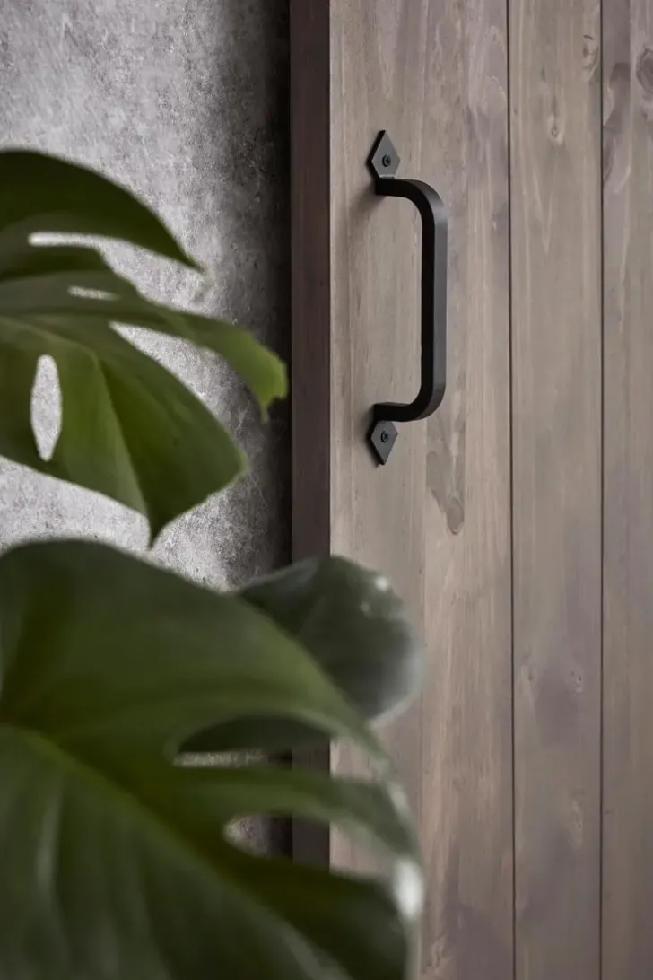 Habo Ovi Classic 1000X2133X40 Manty