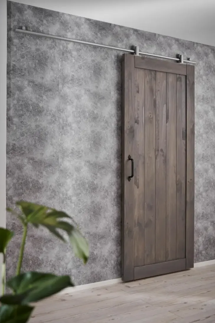 Habo Ovi Classic 1000X2133X40 Manty