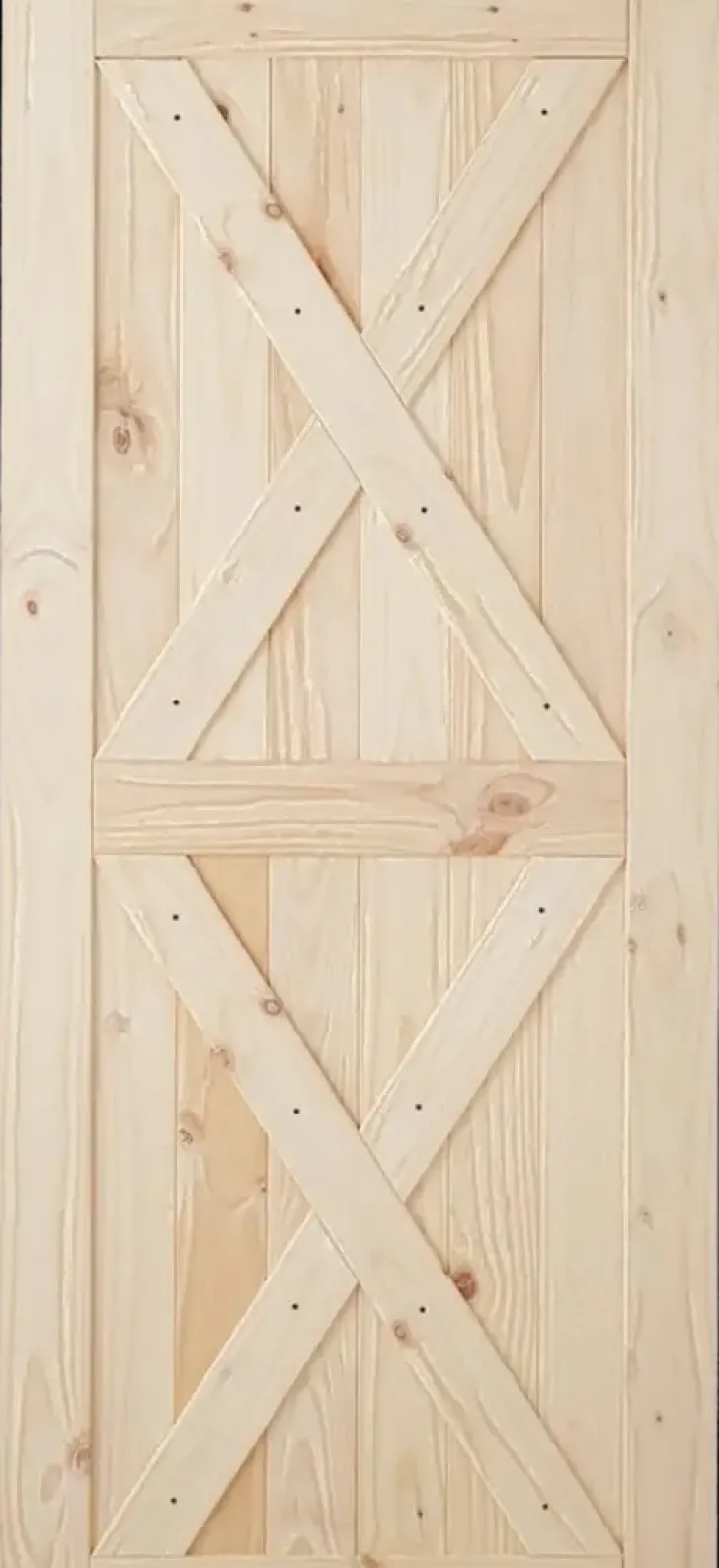 Habo Ovi Country 900X2133X40 Manty