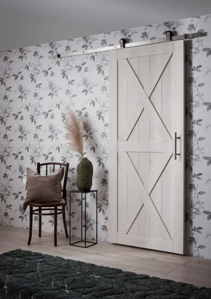 Habo Ovi Country 900X2133X40 Manty