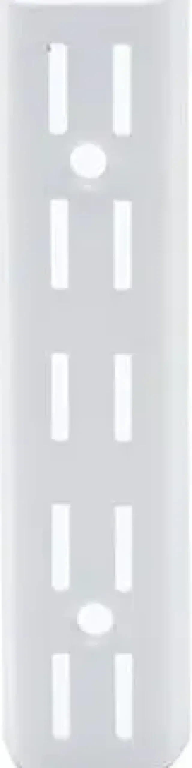 Habo Seinakisko 612 150Cm Valkoinen