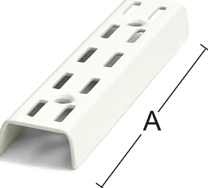 Habo Seinakisko 612 15Cm Valkoinen