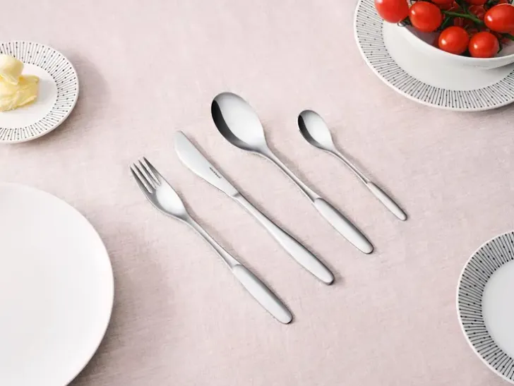 Hackman Savonia Ruokaveitsi 6Kpl