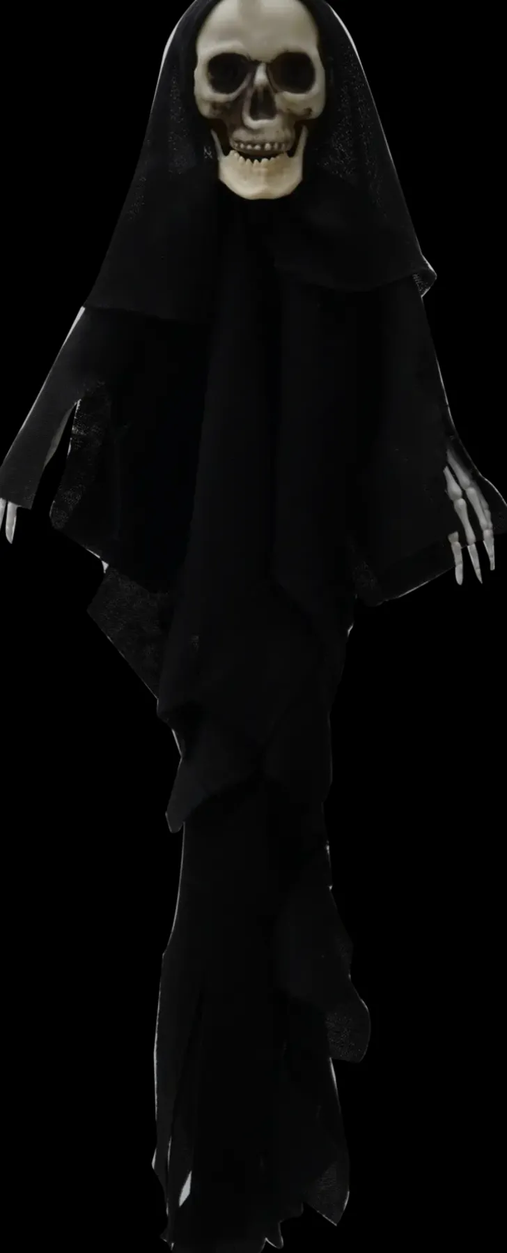 Halloween-Kummitus Roikkuva