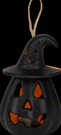 Halloween-Minilyhty Led