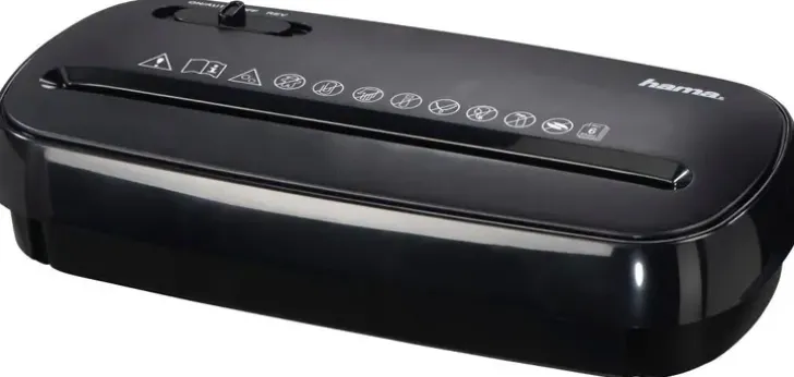 Hama Paperisilppuri Basic S6