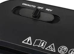 Hama Paperisilppuri Basic S6