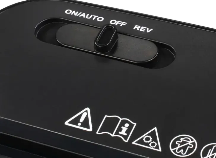 Hama Paperisilppuri Basic S6