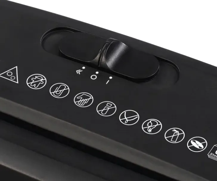 Hama Paperisilppuri Mini S6