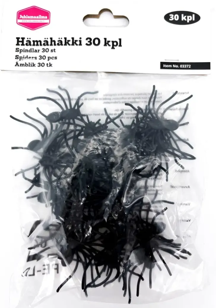 Hamahakit 30 Kpl