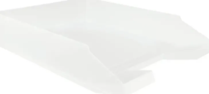 Herlitz Lomakelaatikko A4 Classic Lapikuultava Huurre