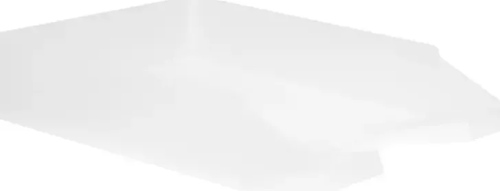 Herlitz Lomakelaatikko Classic A4 Lapikuultava Valkoinen