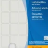 Herma Etiketti 19X27Mm