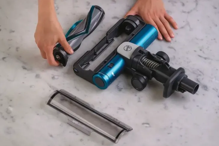 Hoover H-Free 900 Pet Varsi-Imuri