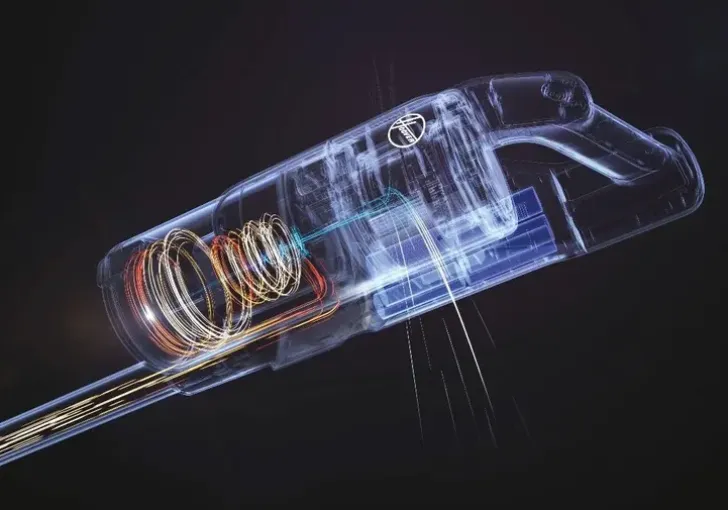 Hoover H-Free 900 Pet Varsi-Imuri