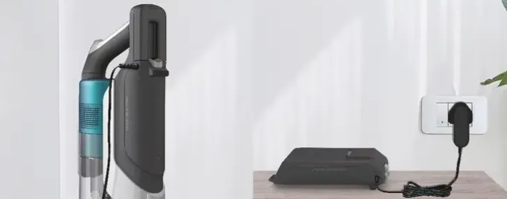 Hoover H-Free 900 Pet Varsi-Imuri