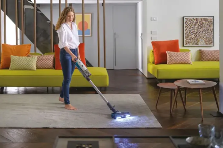 Hoover H-Free 900 Pet Varsi-Imuri