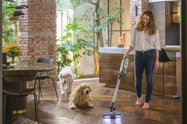 Hoover H-Free 900 Pet Varsi-Imuri