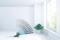 Hoover H-Free 500 Plus Pet Varsi-Imuri