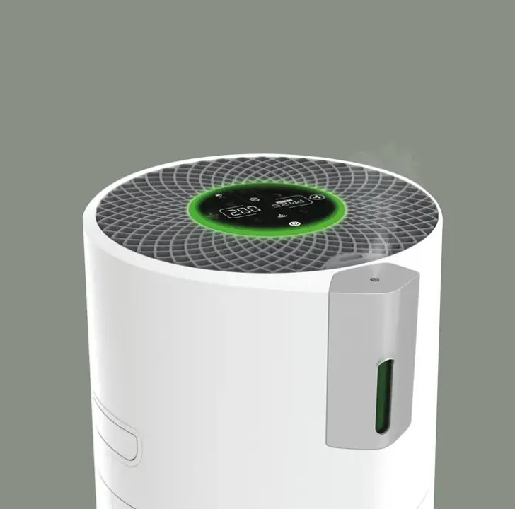 Hoover Hhp70Cah Ilmanpuhdistin-Kostutin