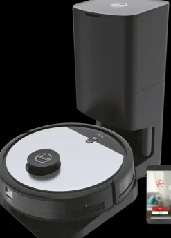 Hoover Robotti-Imuri Hg550Db 011