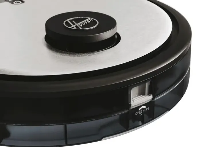 Hoover Robotti-Imuri Hg550Db 011