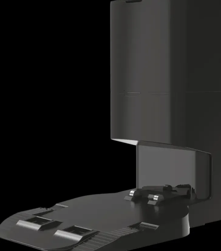 Hoover Robotti-Imuri Hg550Db 011