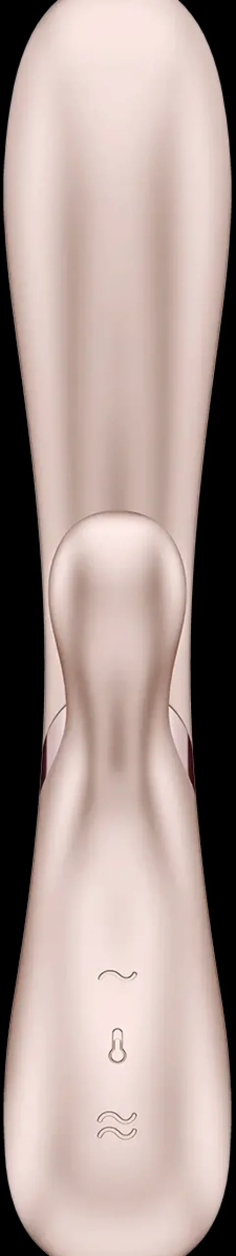 Hot Lover Connect App Vibraattori